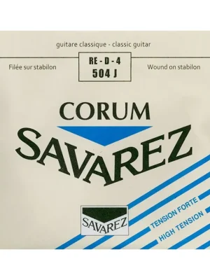 Savarez CORUM 504J Cenová Bomba