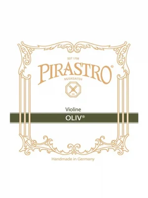 Pirastro OLIV (E gold) violin 311121 Bezpečná Platba