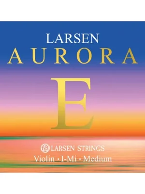 Oblíbený Larsen AURORA (E) violin