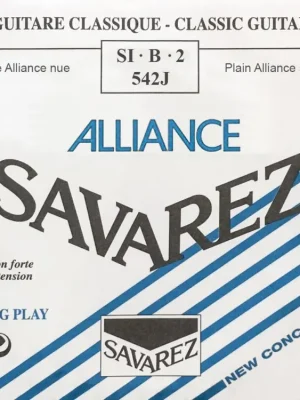 Cenově Výhodný Savarez ALLIANCE 542J