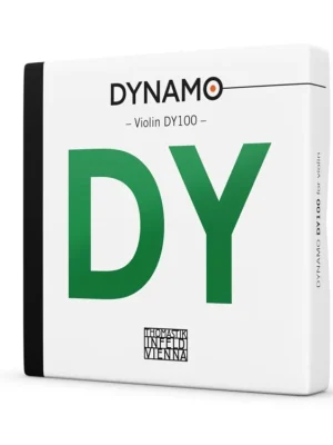 Doprava Zdarma Thomastik DYNAMO set violin DY100