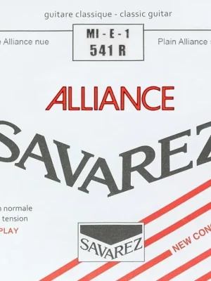 Savarez ALLIANCE 541R Horká Nabídka