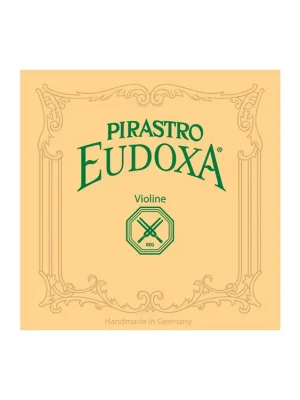 Pirastro EUDOXA (E) violin 314121 Ihned K Objednání