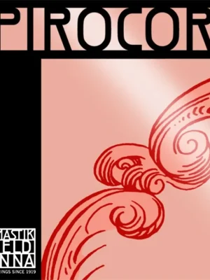 Sleva Thomastik SPIROCORE (E) violin S8