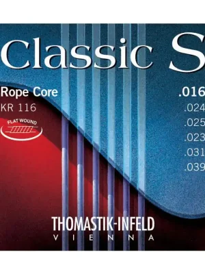 Přímo Od Výrobce Thomastik CLASSIC S KR116
