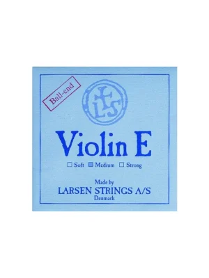 Larsen ORIGINAL set violin Oblíbený
