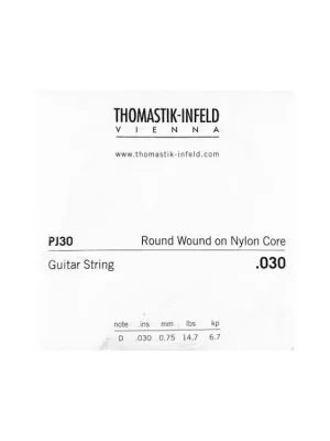 Pouze Dnes Thomastik PJ30 (D)