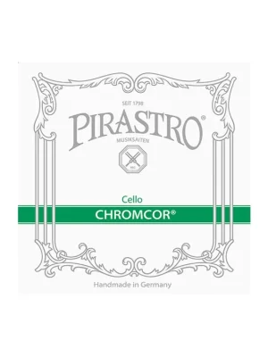 Oblíbený Pirastro CHROMCOR set cello (1/4-1/8) 339060