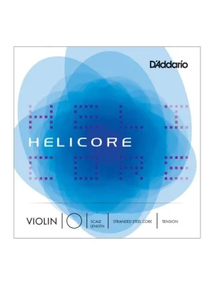 Značkový D'Addario HELICORE (E) violin H311M