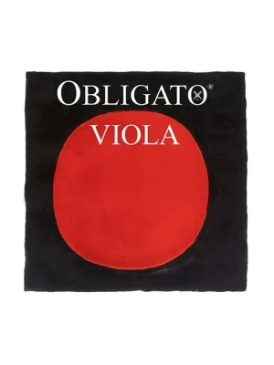 Autentický Pirastro OBLIGATO (C) viola 421421