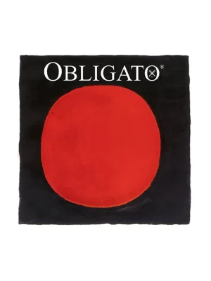 Pirastro OBLIGATO set violin 411521 Cenový Hit