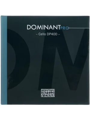 Přímo Od Výrobce Thomastik DOMINANT PRO set cello DP400