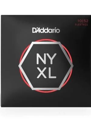 D'Addario NYXL1052 (010-052) Levný