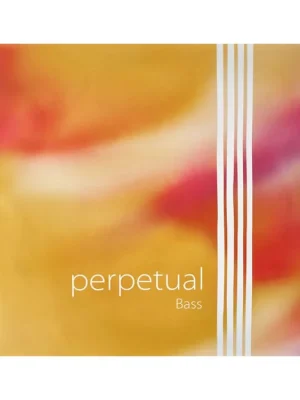 Pirastro PERPETUAL BASS set bass 345020 Oblíbený
