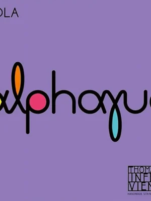 Thomastik ALPHAYUE set viola (3/4) AL200 3/4 Koupit Online