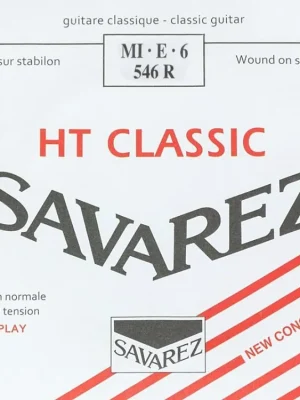 Speciální Cena Savarez HT CLASSIC 546R
