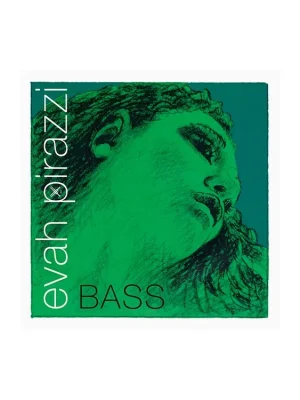 Pirastro EVAH PIRAZZI (G) bass 449120 Kup Teď
