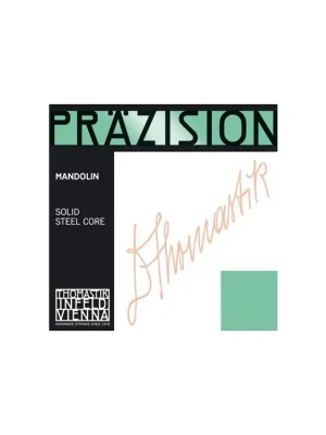 Thomastik MANDOLIN (tvrdé) 154ST Vysoce Kvalitní