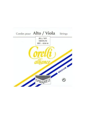 Corelli ALLIANCE 831M (A) viola Expresní Doručení