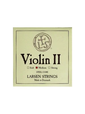 Larsen ORIGINAL (A steel) violin Sezónní Sleva