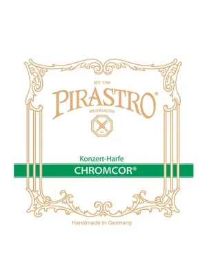 Odeslání Ihned Pirastro CHROMCOR (C6) 376300