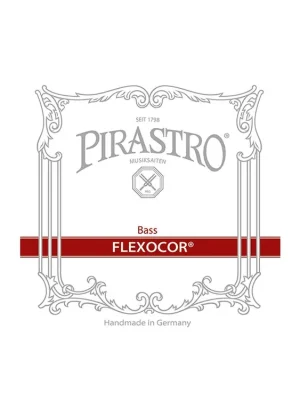 Pirastro FLEXOCOR set bass (1/4) 341060 Cenová Bomba
