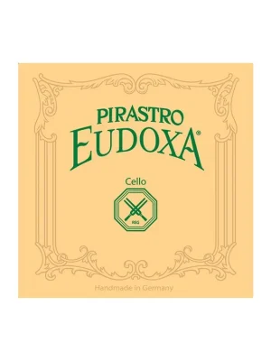 Horká Nabídka Pirastro EUDOXA (G) cello 234340