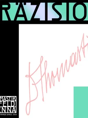 Thomastik PRAZISION (G) violin 54 Sleva