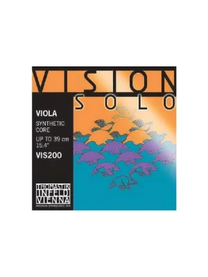 Thomastik VISION SOLO (G) viola VIS23 Koupit Online