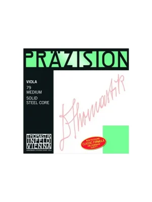 Dokud Zásoby Vydrží Thomastik PRAZISION (D) viola 72