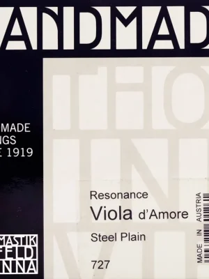 Nejprodávanější Thomastik RESONANCE 727