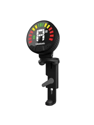 Oblíbený D'Addario NEXXUS 360 Viola Rechargeable Tuner