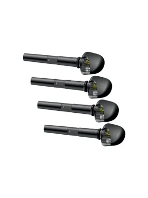 Nová Kolekce Wittner FINETUNE PEGS (housle) tenké - 270111S 04