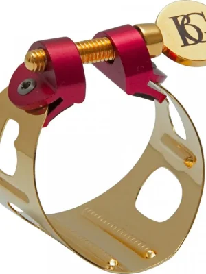 BG Ligature DUO LD1 Oblíbený