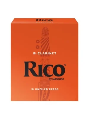 D'Addario RICO RCA1015 (1,5) Originální
