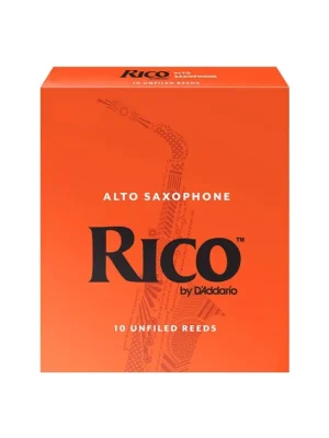 Must-Have D'Addario RICO RJA1025 (2,5)