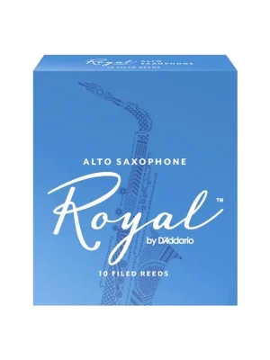 Akce D'Addario ROYAL RJB1020 (2)