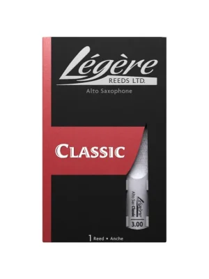 Must-Have Legere CLASSIC Altsax AS3.00