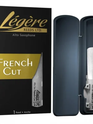Legere FRENCH CUT Altsax ASF2.75 Hit Sezóny