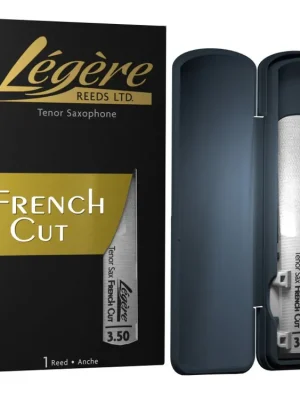 Legere FRENCH CUT Tenorsax TSF3.50 Cenová Bomba