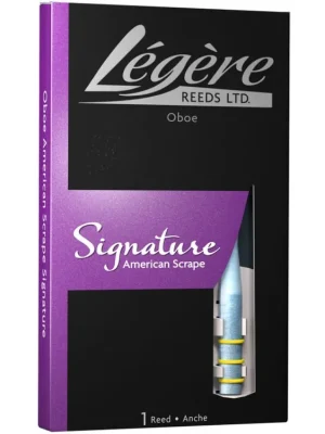 Nejlepší Volba Legere OBOE SIGNATURE DROAGMM