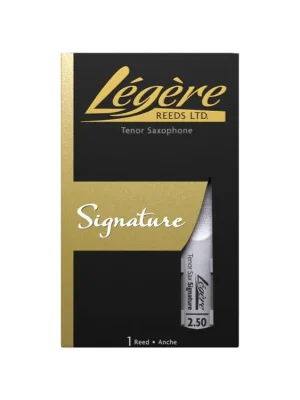 Legere SIGNATURE Tenorsax TSG2.50 Rychlé Dodání