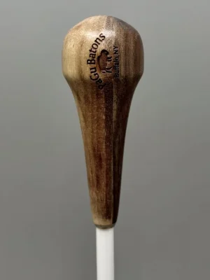 PaGu Batons PAGU SPECIAL 14" white Aktuální