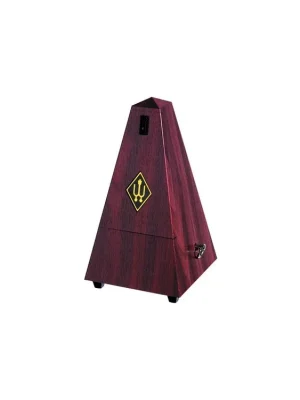 Ověřený Wittner METRONOM 855111 (se zvonkem)