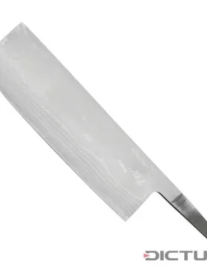 Ihned K Objednání Čepel Dictum 719556 - Damascus Blade Blank, 15 Layers, Usuba