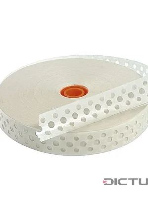 Jen Po Omezenou Doba Dictum 450138 - VeneerTape, Perforated, 200 Metres