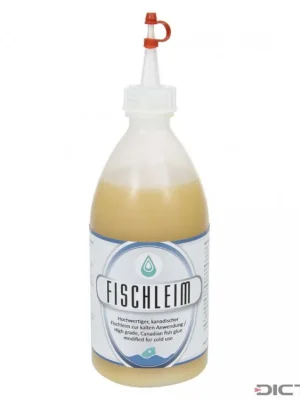 Tovární Cena Dictum 450189 - Fish Glue, 250 ml