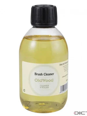 Víkendová Akce Dictum 450707 - Old Wood® Brush Cleaner, 250 ml