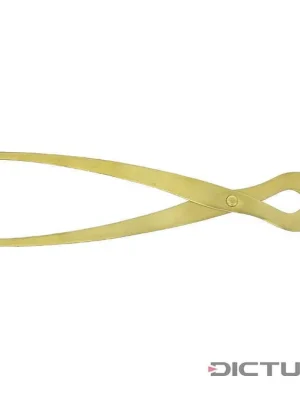 Autentický Dictum 700105 - Scissor-Shaped Soundpost Setter, Violin, Viola