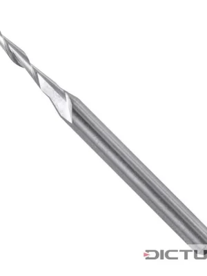 Novinka Dictum 701195 - Purfling Router Bits, Ø 1.6 mm